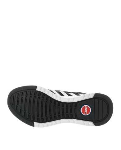 COLMAR Sneakers Uomo Keyser X1 Glow 2020 Scarpe Pelle Scamosciata N... COLMAR Sneakers Uomo Keyser X1 Glow 2020 Scarpe Pelle Scamosciata N...