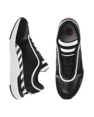 COLMAR Sneakers Uomo Keyser X1 Glow 2020 Scarpe Pelle Scamosciata N... COLMAR Sneakers Uomo Keyser X1 Glow 2020 Scarpe Pelle Scamosciata N...