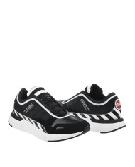 COLMAR Sneakers Uomo Keyser X1 Glow 2020 Scarpe Pelle Scamosciata N... COLMAR Sneakers Uomo Keyser X1 Glow 2020 Scarpe Pelle Scamosciata N...