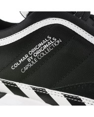 COLMAR Sneakers Uomo Keyser X1 Glow 2020 Scarpe Pelle Scamosciata N... COLMAR Sneakers Uomo Keyser X1 Glow 2020 Scarpe Pelle Scamosciata N...