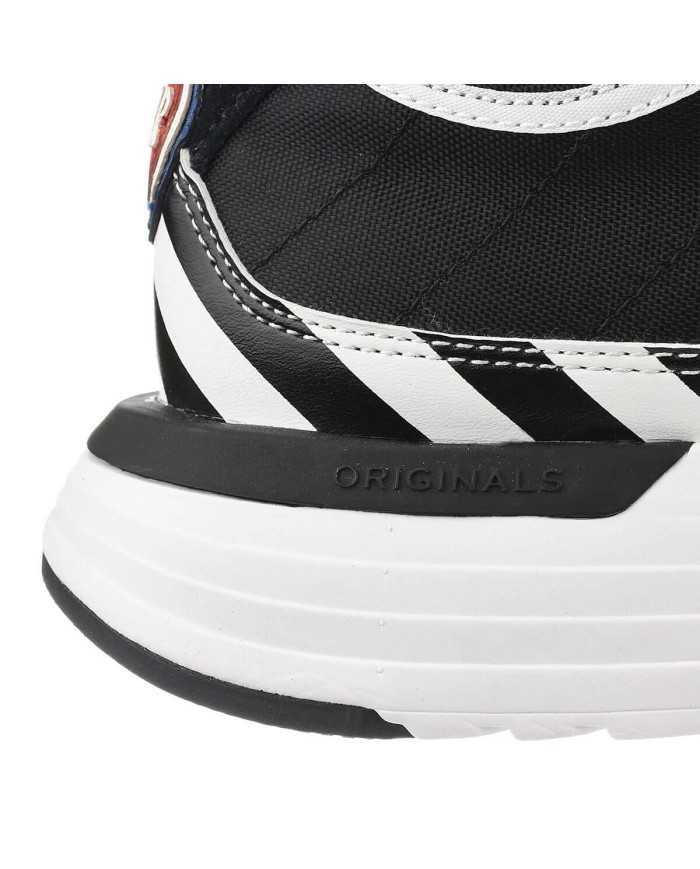 COLMAR Sneakers Uomo Keyser X1 Glow 2020 Scarpe Pelle Scamosciata N... COLMAR Sneakers Uomo Keyser X1 Glow 2020 Scarpe Pelle Scamosciata N...