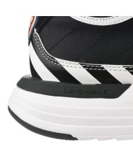 COLMAR Sneakers Uomo Keyser X1 Glow 2020 Scarpe Pelle Scamosciata N... COLMAR Sneakers Uomo Keyser X1 Glow 2020 Scarpe Pelle Scamosciata N...