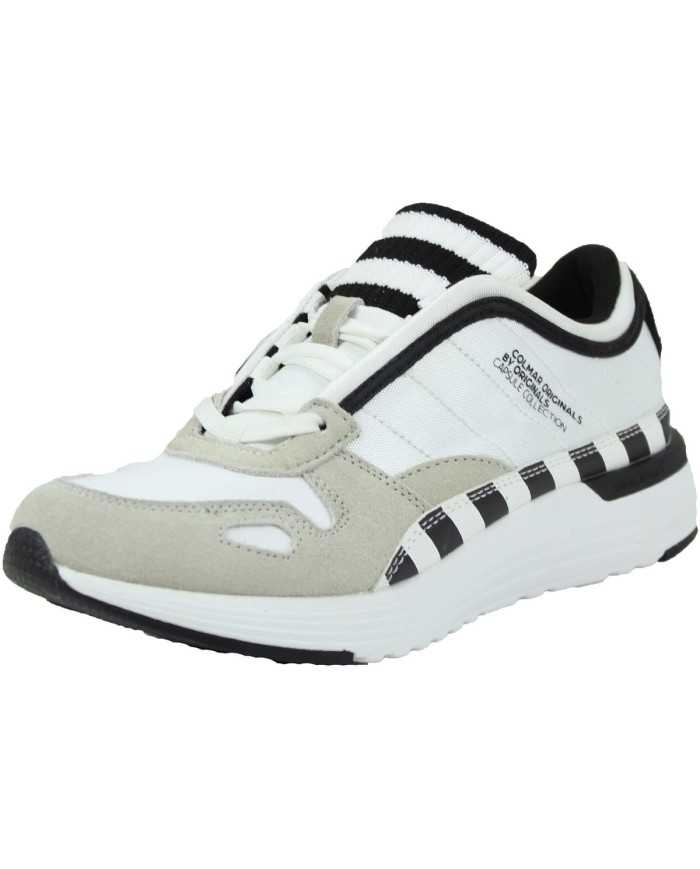 COLMAR Sneakers Donna Keyser X1 Glow 2020 Scarpe Pelle Scamosciata ... COLMAR Sneakers Donna Keyser X1 Glow 2020 Scarpe Pelle Scamosciata ...