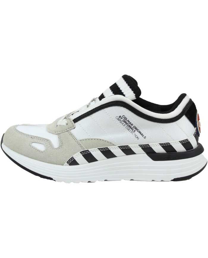 COLMAR Sneakers Donna Keyser X1 Glow 2020 Scarpe Pelle Scamosciata ... COLMAR Sneakers Donna Keyser X1 Glow 2020 Scarpe Pelle Scamosciata ...