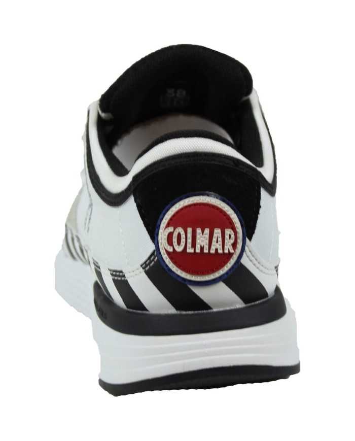 COLMAR Sneakers Donna Keyser X1 Glow 2020 Scarpe Pelle Scamosciata ... COLMAR Sneakers Donna Keyser X1 Glow 2020 Scarpe Pelle Scamosciata ...