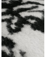 LIU JO Maglia Donna A-TI Maglione Girocollo Alpaca Lana Tigre Nero ... LIU JO Maglia Donna A-TI Maglione Girocollo Alpaca Lana Tigre Nero ...