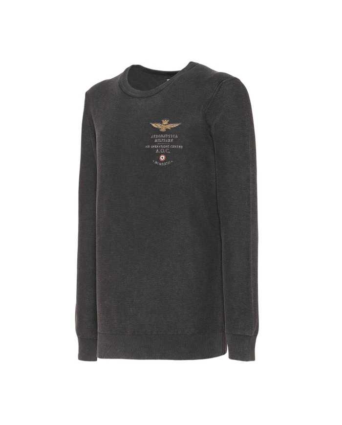 AERONAUTICA MILITARE Maglia Uomo MA1158 A-TI Cotone Blu Verde Giall... AERONAUTICA MILITARE Maglia Uomo MA1158 A-TI Cotone Blu Verde Giall...