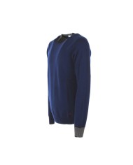 PEUTEREY Maglia Uomo Marlon A-TI Maglioncino Lana Rosso Blu Nero Gr... PEUTEREY Maglia Uomo Marlon A-TI Maglioncino Lana Rosso Blu Nero Gr...