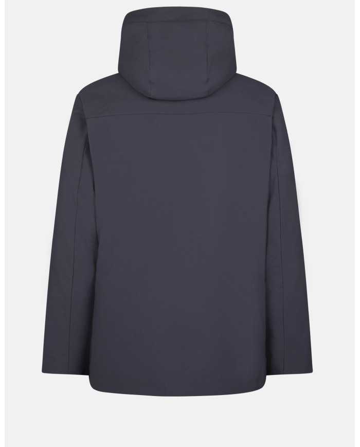 SAVE THE DUCK ARCTIC Parka Uomo P3791M Smeg9 2020 Giacca Impermeabi... SAVE THE DUCK ARCTIC Parka Uomo P3791M Smeg9 2020 Giacca Impermeabi...