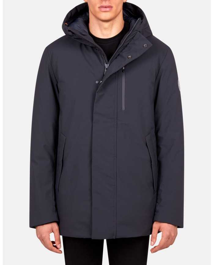 SAVE THE DUCK ARCTIC Parka Uomo P3791M Smeg9 2020 Giacca Impermeabi... SAVE THE DUCK ARCTIC Parka Uomo P3791M Smeg9 2020 Giacca Impermeabi...