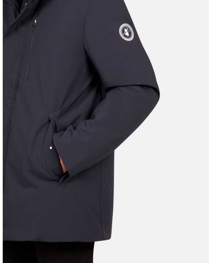 SAVE THE DUCK ARCTIC Parka Uomo P3791M Smeg9 2020 Giacca Impermeabi... SAVE THE DUCK ARCTIC Parka Uomo P3791M Smeg9 2020 Giacca Impermeabi...