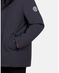 SAVE THE DUCK ARCTIC Parka Uomo P3791M Smeg9 2020 Giacca Impermeabi... SAVE THE DUCK ARCTIC Parka Uomo P3791M Smeg9 2020 Giacca Impermeabi...