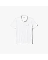 Polo Uomo banca in cotone slim PH4012|LACOSTE