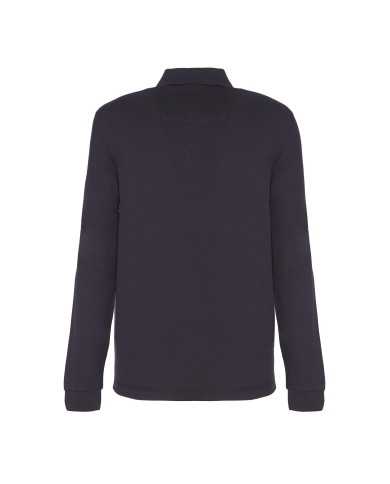 AERONAUTICA MILITARE Polo Uomo PO1370 A-TI Cotone Pique Blu Nera Ve... AERONAUTICA MILITARE Polo Uomo PO1370 A-TI Cotone Pique Blu Nera Ve...