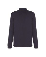 AERONAUTICA MILITARE Polo Uomo PO1370 A-TI Cotone Pique Blu Nera Ve... AERONAUTICA MILITARE Polo Uomo PO1370 A-TI Cotone Pique Blu Nera Ve...