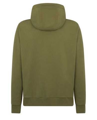felpa con cappuccio militare uomo con logo camouflage | SAVE THE DUCK felpa con cappuccio militare uomo con logo camouflage | SAVE THE DUCK