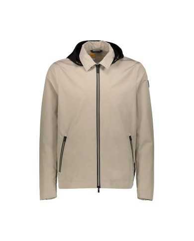 giacca simply taupe/asphalt da uomo senza imbottitura | CIESSE giacca simply taupe/asphalt da uomo senza imbottitura | CIESSE