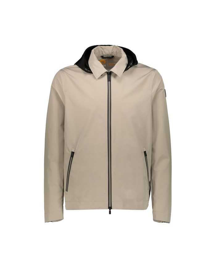 giacca simply taupe/asphalt da uomo senza imbottitura | CIESSE giacca simply taupe/asphalt da uomo senza imbottitura | CIESSE