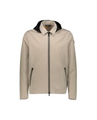 giacca simply taupe/asphalt da uomo senza imbottitura | CIESSE