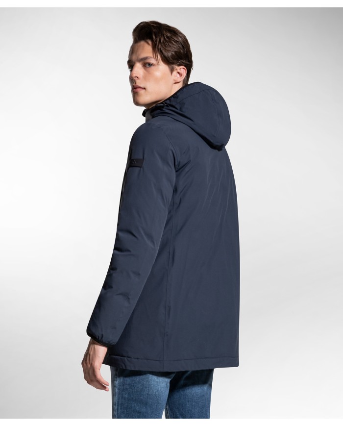 Peuterey parka uomo sale