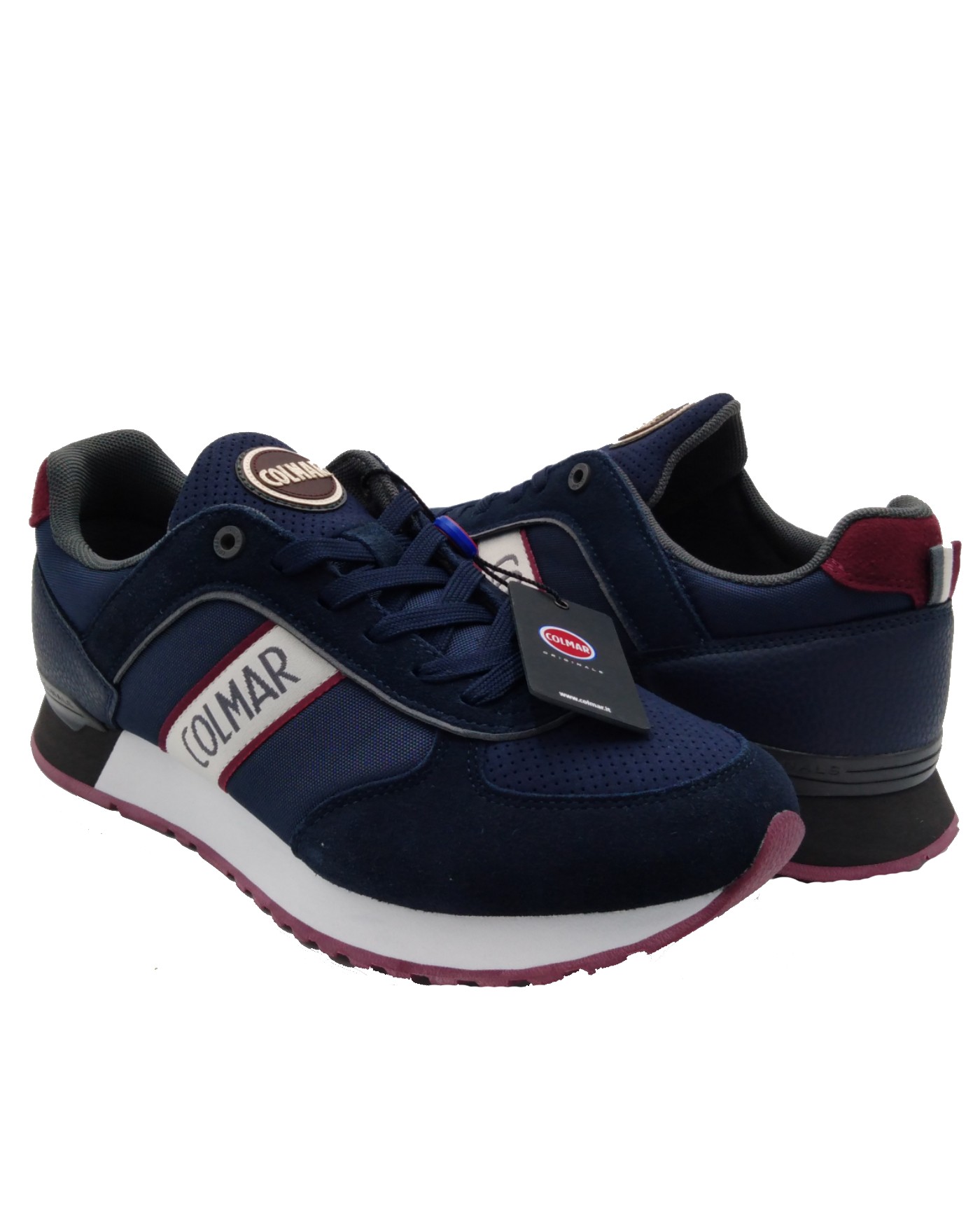 Scarpe colmar uomo clearance 2017