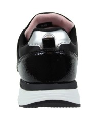 COLMAR Sneakers Donna Travis X1 Gliss 2020 Scarpe Metallizzata Nera... COLMAR Sneakers Donna Travis X1 Gliss 2020 Scarpe Metallizzata Nera...