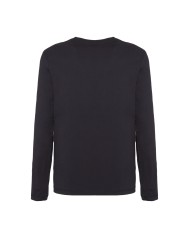 AERONAUTICA MILITARE Maglia Uomo TS1297 A-TI T-shirt Cotone Blu Ver...