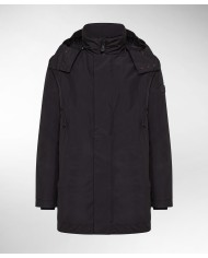 PEUTEREY Trench Uomo Tupi DR 01 A-TI Giacca Impermeabile Piuma Nero... PEUTEREY Trench Uomo Tupi DR 01 A-TI Giacca Impermeabile Piuma Nero...