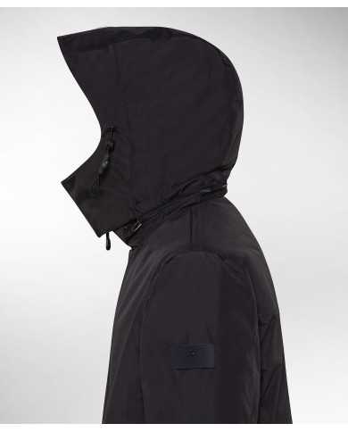 PEUTEREY Trench Uomo Tupi DR 01 A-TI Giacca Impermeabile Piuma Nero... PEUTEREY Trench Uomo Tupi DR 01 A-TI Giacca Impermeabile Piuma Nero...