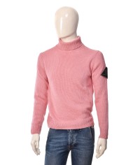 ROY ROGER'S Dolcevita Uomo Turtle A-TI Maglione Lana Cashmere Nero ... ROY ROGER'S Dolcevita Uomo Turtle A-TI Maglione Lana Cashmere Nero ...