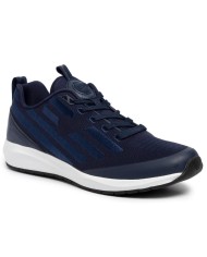 EA7 sneaker Emporio Armani Uomo X8X031 XK054 A-TI Scarpe Eco Pelle ...