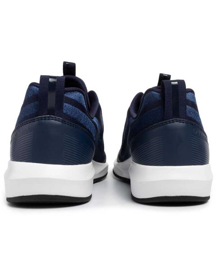 EA7 sneaker Emporio Armani Uomo X8X031 XK054 A-TI Scarpe Eco Pelle ...