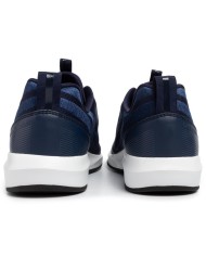 EA7 sneaker Emporio Armani Uomo X8X031 XK054 A-TI Scarpe Eco Pelle ...