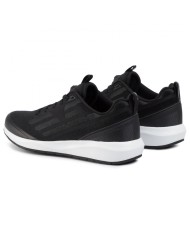 EA7 sneaker ARMANI Sneakers Uomo X8X031 XK054 A-TI Scarpe Eco Pelle...