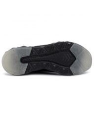 EA7 sneaker Emporio Armani Uomo X8X048 XK113 A-TI Scarpe Nero Tessu...