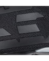 EA7 sneaker Emporio Armani Uomo X8X048 XK113 A-TI Scarpe Nero Tessu...