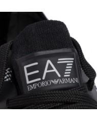 EA7 sneaker Emporio Armani Uomo X8X048 XK113 A-TI Scarpe Nero Tessu... EA7 sneaker Emporio Armani Uomo X8X048 XK113 A-TI Scarpe Nero Tessu...