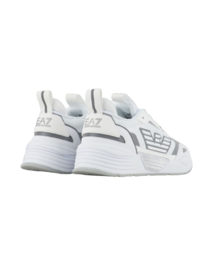 Silver bianche uomo deals