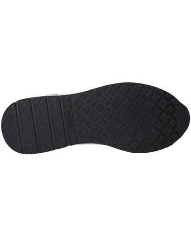 sneakers grigie scuro da donna con dettagli in paillettes | SUN68 sneakers grigie scuro da donna con dettagli in paillettes | SUN68