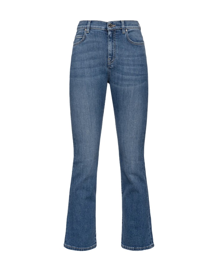 P sales jeans pinko