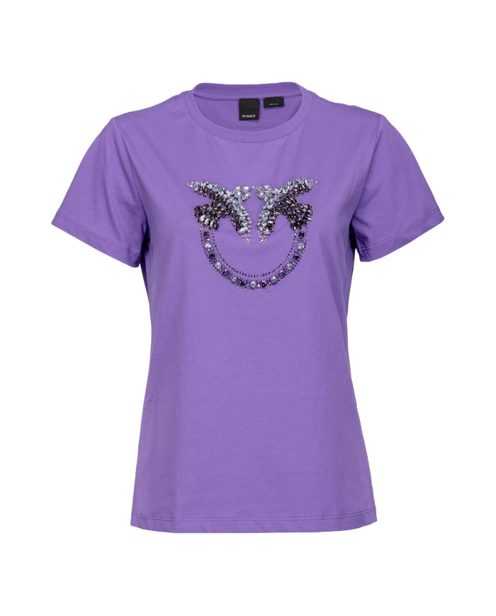 T shirt hotsell donna pinko