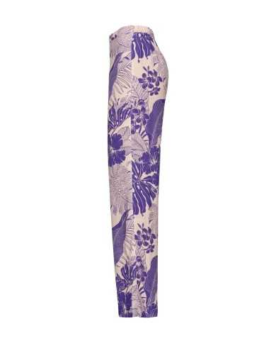 PINKO Pantaloni Donna 100910 A0RL PACATO P-EM in crêpe marocaine co... PINKO Pantaloni Donna 100910 A0RL PACATO P-EM in crêpe marocaine co...