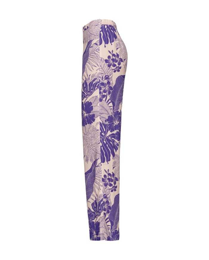 PINKO Pantaloni Donna 100910 A0RL PACATO P-EM in crêpe marocaine co... PINKO Pantaloni Donna 100910 A0RL PACATO P-EM in crêpe marocaine co...