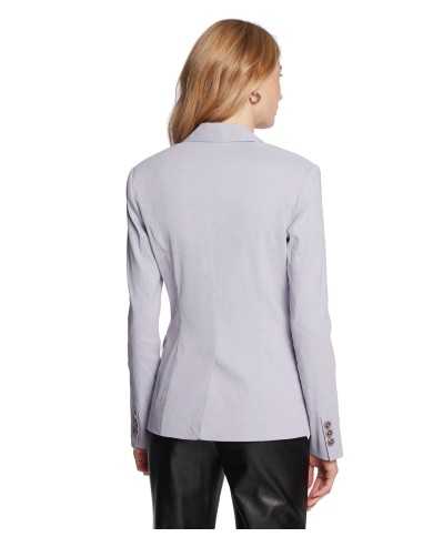 PINKO Giacca Donna 100987 A0IM EQUILIBRATO P-EM lino misto viscosa ... PINKO Giacca Donna 100987 A0IM EQUILIBRATO P-EM lino misto viscosa ...