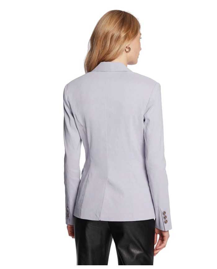 PINKO Giacca Donna 100987 A0IM EQUILIBRATO P-EM lino misto viscosa ... PINKO Giacca Donna 100987 A0IM EQUILIBRATO P-EM lino misto viscosa ...