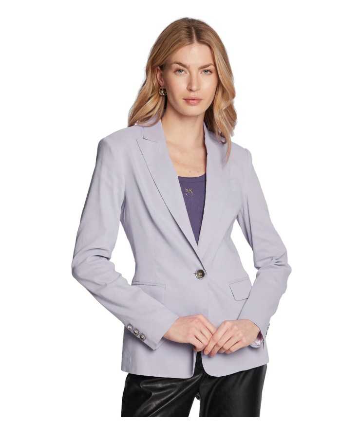 PINKO Giacca Donna 100987 A0IM EQUILIBRATO P-EM lino misto viscosa ... PINKO Giacca Donna 100987 A0IM EQUILIBRATO P-EM lino misto viscosa ...