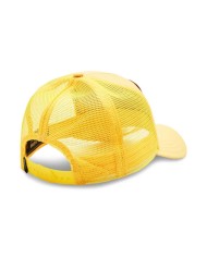 berretto trucker oro da uomo con stampa "GOAT" | GOORIN BROS berretto trucker oro da uomo con stampa "GOAT" | GOORIN BROS
