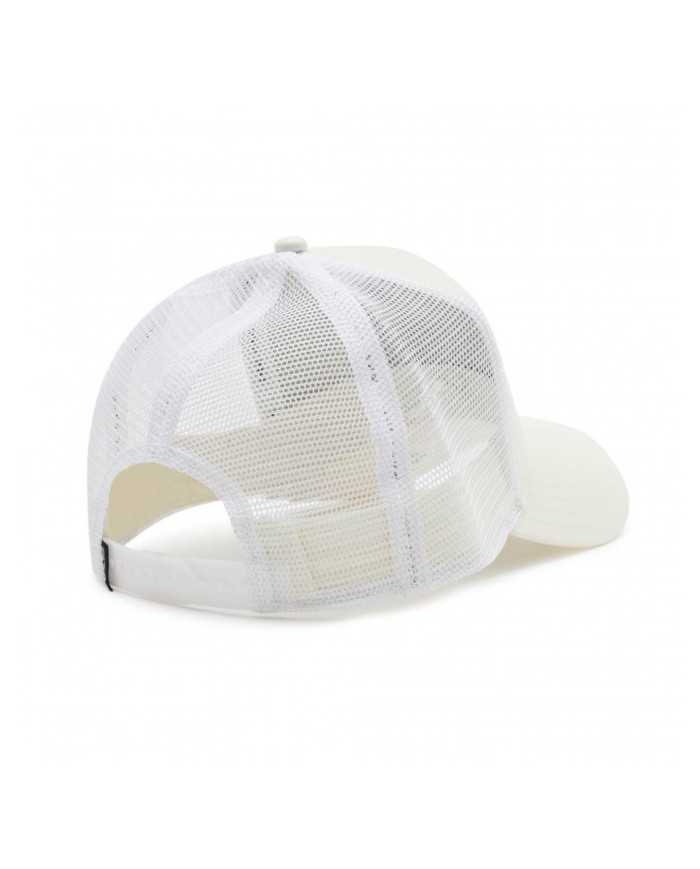 berretto trucker bianco da uomo con stampa "STALLION" | GOORIN BROS berretto trucker bianco da uomo con stampa "STALLION" | GOORIN BROS