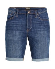 JACK & JONES Bermuda Uomo 12211745 RICK P-EM jeans regular stile cl... JACK & JONES Bermuda Uomo 12211745 RICK P-EM jeans regular stile cl...