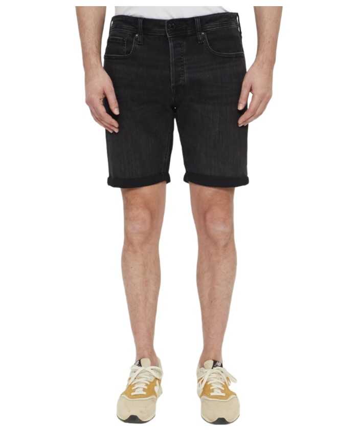 JACK & JONES Bermuda Uomo 12211748 RICK P-EM jeans modello classico... JACK & JONES Bermuda Uomo 12211748 RICK P-EM jeans modello classico...